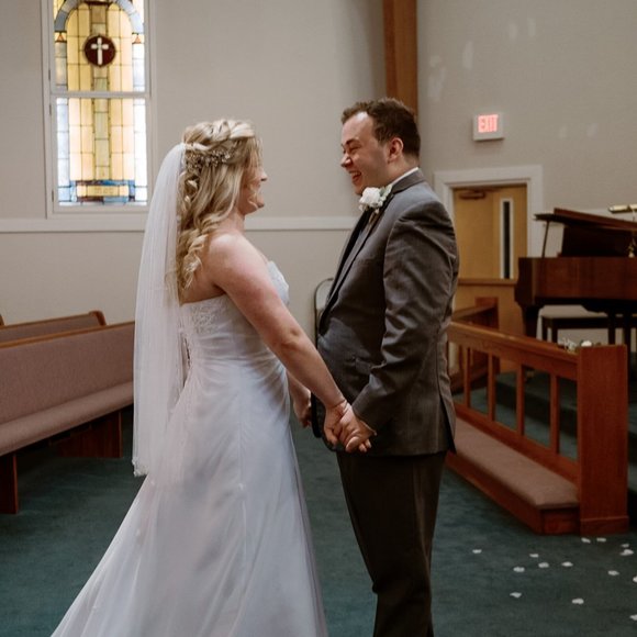 Meet your Posher, Darian - Picture 1 of 16